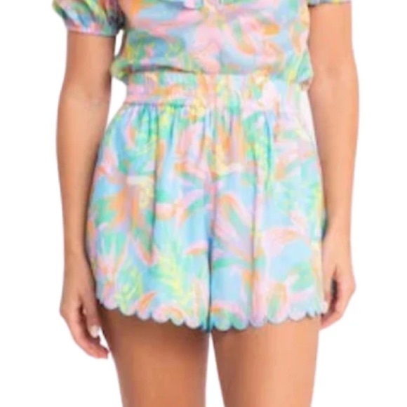 Alden Adair Pants - ALDEN ADAIR Celine St Barts Shorts S